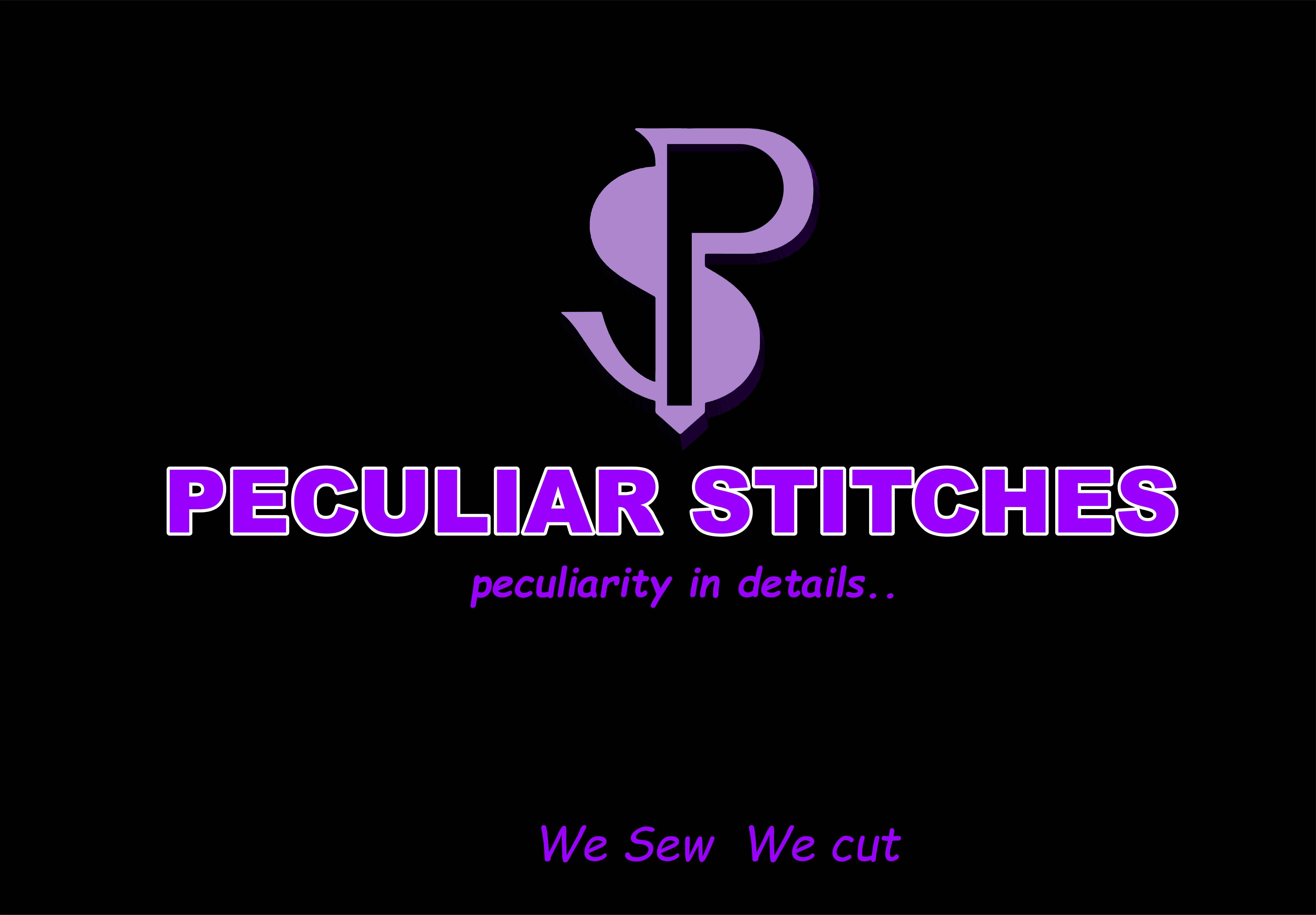 Logo Design for Tech Company