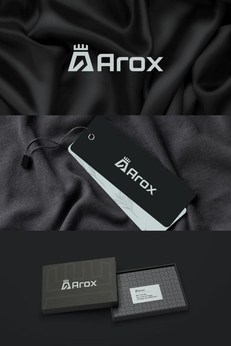 Logo Design for Fashion Brand